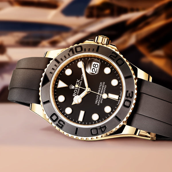 GQ Beginner's Guide to Rolex Watches for Men in 2023 | GQ