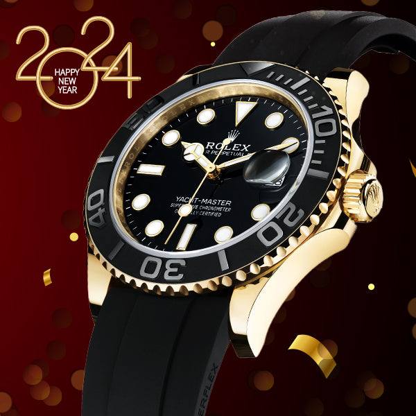 Best Luxury Watches In USA | Rolex, Audemars Piguet | – Luxury Time NYC