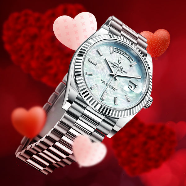 Best Luxury Watches In USA | Rolex, Audemars Piguet | – Luxury Time NYC