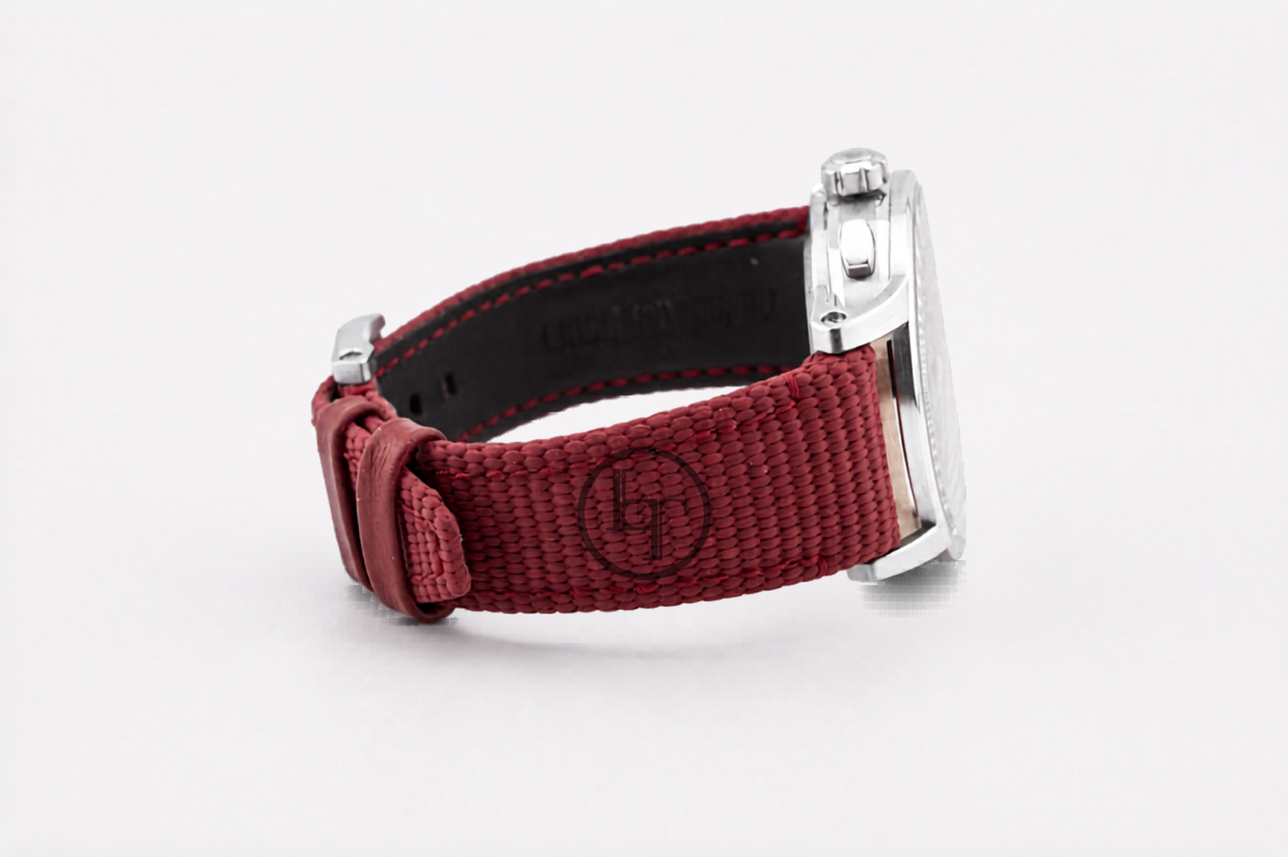 Audemars Piguet Code 11.59 Selfwinding 41mm White Gold Burgundy Dial - 15210BC.OO.A500KB.01