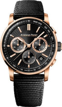 Load image into Gallery viewer, Audemars Piguet Code 11.59 Chronograph 41mm Pink Rose Gold/Ceramic Black Dial 26393NR.OO.A002KB.02 - Luxury Time NYC