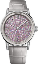 Load image into Gallery viewer, Audemars Piguet Code 11.59 Selfwinding White Gold 38 mm Pink Sapphires &amp; Diamond Dial | 77410BC.ZZ.D132CR.01 - Luxury Time NYC