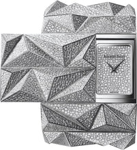 Load image into Gallery viewer, Audemars Piguet Haute Joaillerie Diamond Punk 40mm Diamond Set White Gold | 79418BC.ZZ.9188BC.01 - Luxury Time NYC