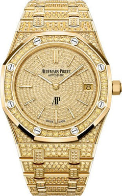 Audemars Piguet Royal 