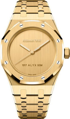 Audemars Piguet Royal Oak ALYX 9SM 