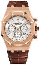 Load image into Gallery viewer, Audemars Piguet Royal Oak Chronograph - 41mm White Dial - 26320OR.OO.D088CR.01 - Luxury Time NYC