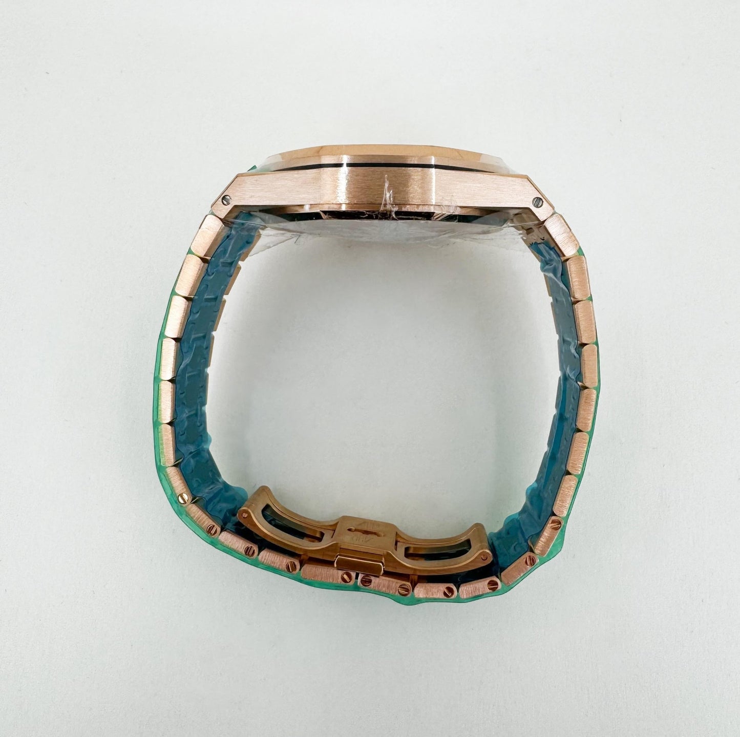 Audemars Piguet Royal Oak Chronograph Watch - Silver Dial 41mm - 26320OR.OO.1220OR.02 - Luxury Time NYC