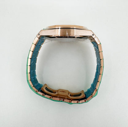 Audemars Piguet Royal Oak Chronograph Watch - Silver Dial 41mm - 26320OR.OO.1220OR.02 - Luxury Time NYC