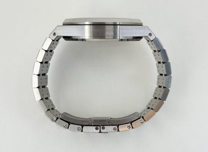 Audemars Piguet Royal Oak Chronograph Watch-Silver Dial 41mm-26331ST.OO.1220ST.03 - Luxury Time NYC