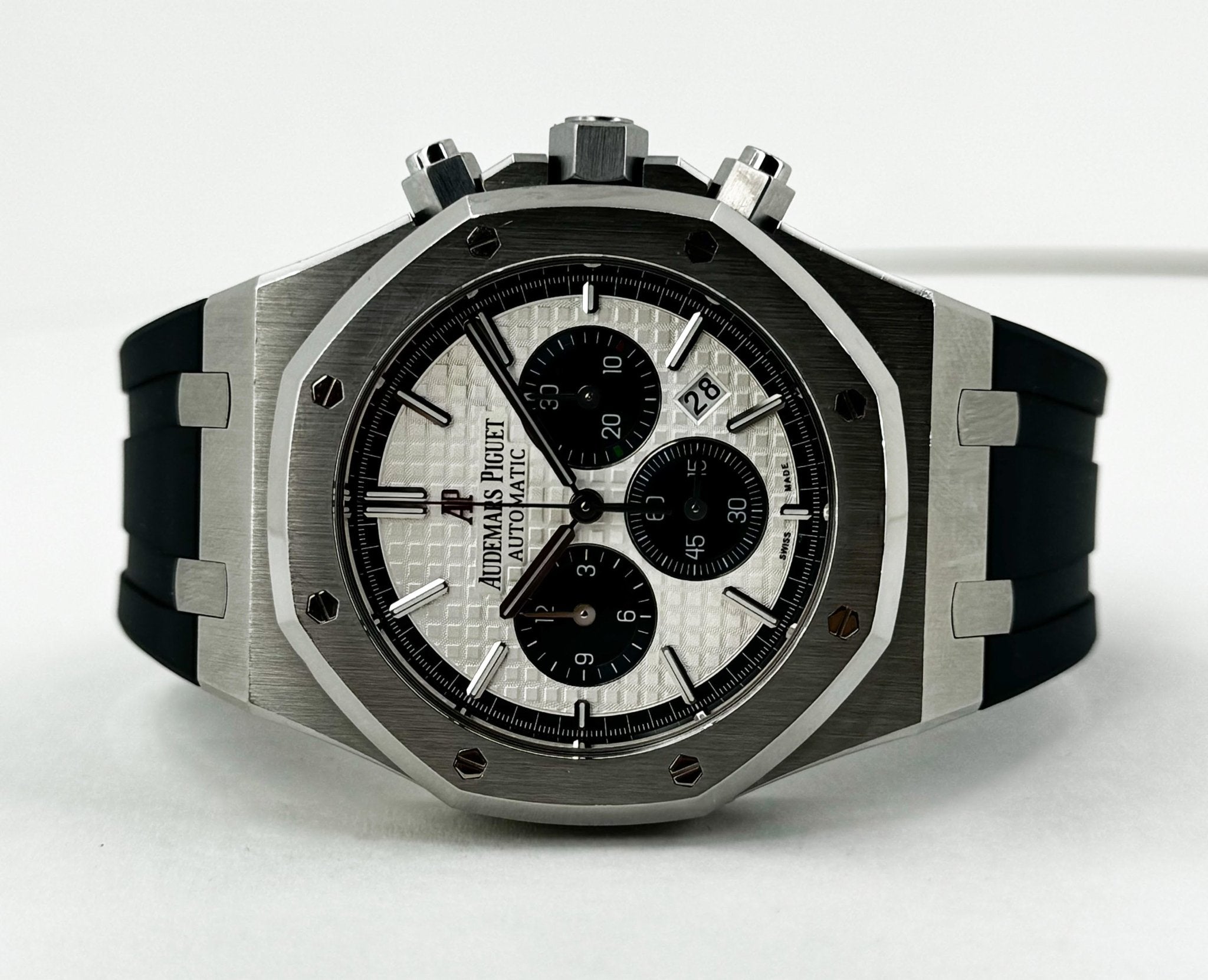 Audemars Piguet Royal Oak Offshore – Luxury Time NYC