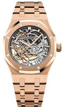 Load image into Gallery viewer, Audemars Piguet Royal Oak Double Balance Wheel Openworked 15467OR.OO.1256OR.01 - Luxury Time NYC