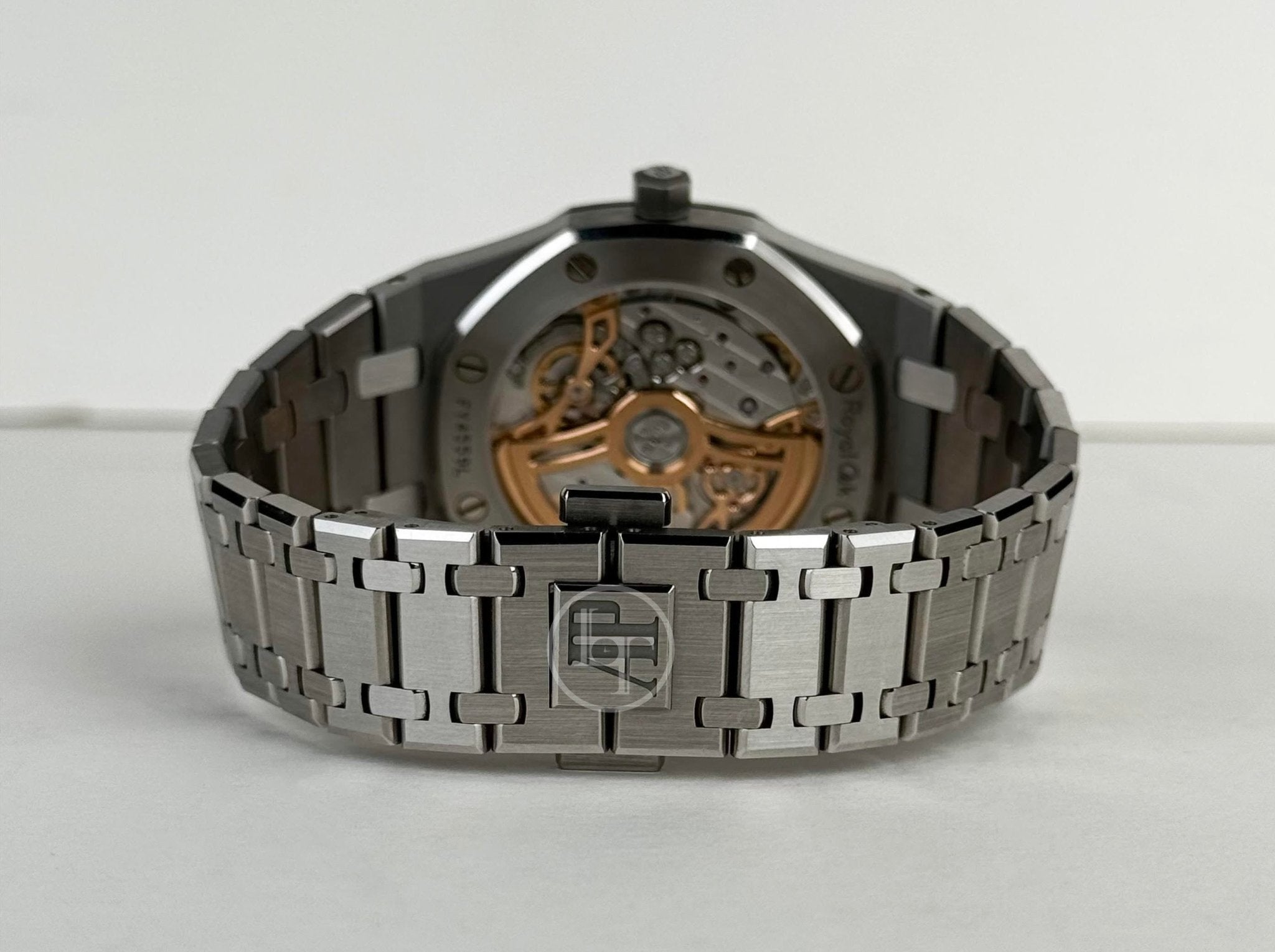 Audemars Piguet Prestige Sports Collection Royal Oak – Luxury Time NYC