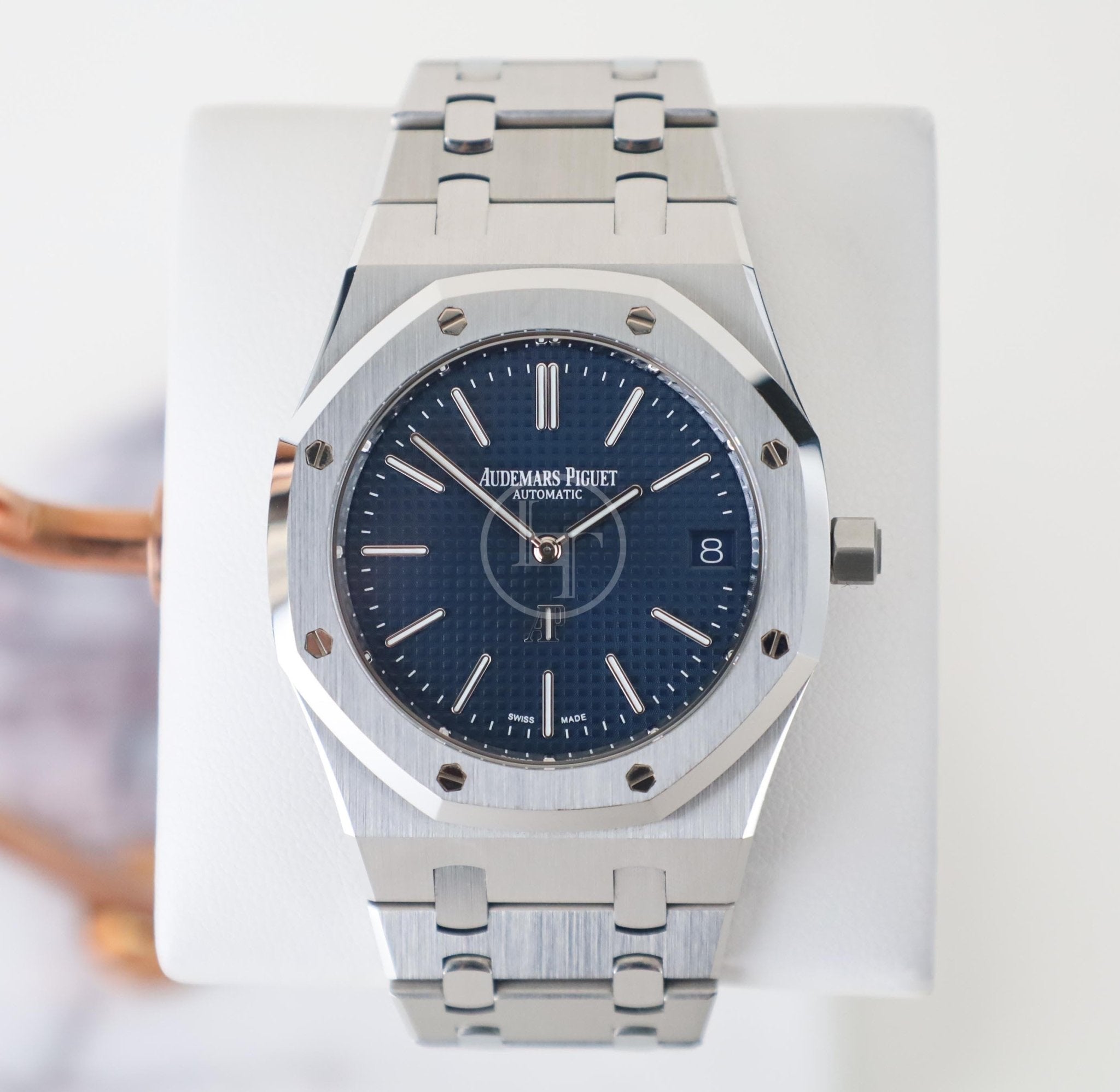 Audemars Piguet Prestige Sports Collection Royal Oak – Luxury Time NYC