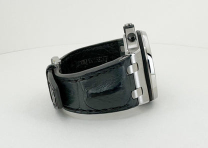 Audemars Piguet Royal Oak Offshore Chronograph 42mm Slate Dial Watch - 26470ST.OO.A104CR.01 - Luxury Time NYC