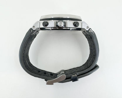 Audemars Piguet Royal Oak Offshore Chronograph 42mm Slate Dial Watch - 26470ST.OO.A104CR.01 - Luxury Time NYC