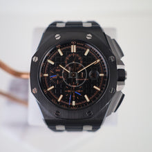 Load image into Gallery viewer, Audemars Piguet Royal Oak Offshore Chronograph Watch - Black Dial 44mm - 26405CE.OO.A002CA.02 - Luxury Time NYC