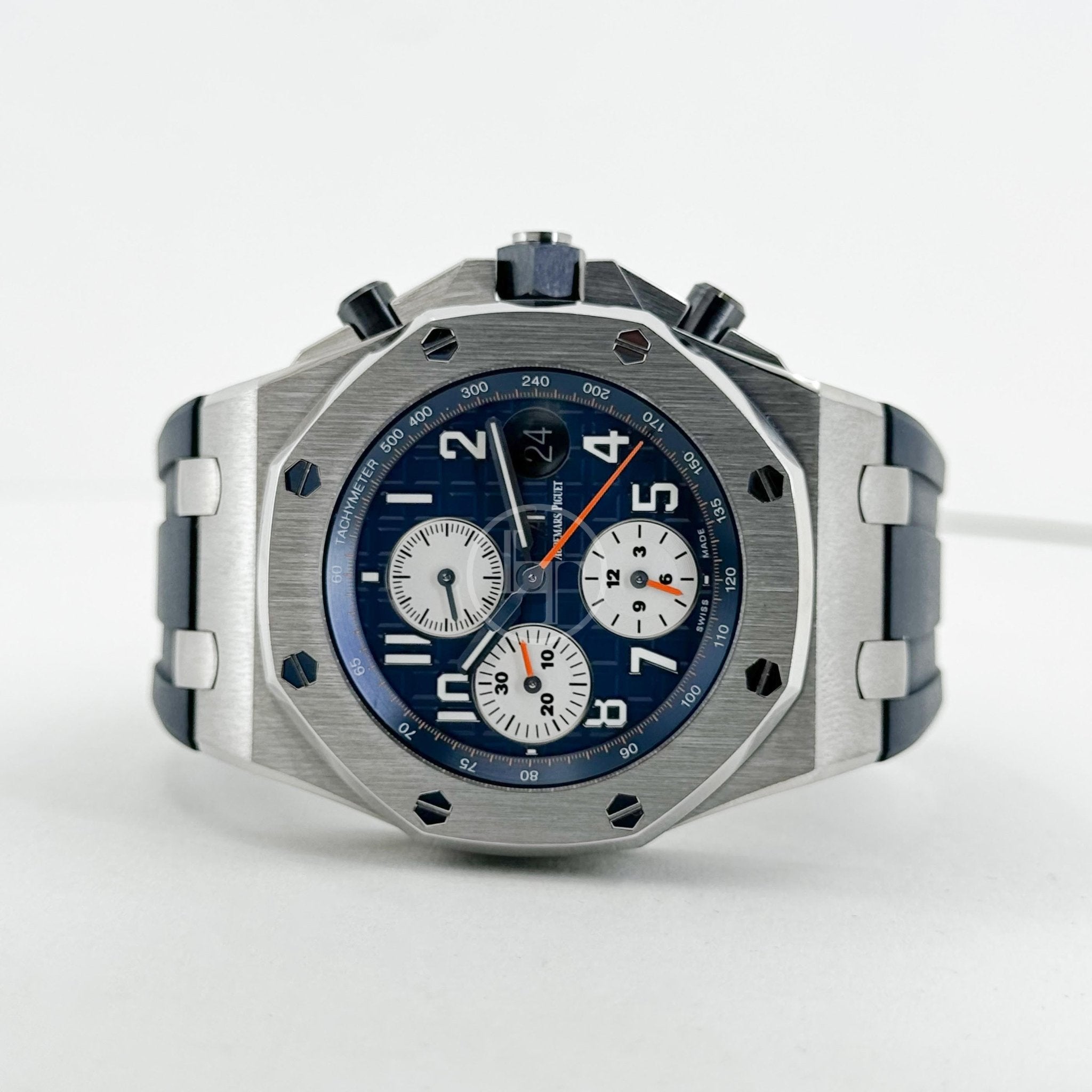 Audemars Piguet Royal Oak Offshore – Luxury Time NYC