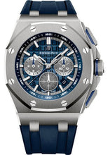 Load image into Gallery viewer, Audemars Piguet Royal Oak Offshore Selfwinding Chronograph - 26480TI.OO.A027CA.01 - Luxury Time NYC