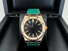 Load image into Gallery viewer, Audemars Piguet Royal Oak Selfwinding - 15500OR.OO.1220OR.01 - Luxury Time NYC