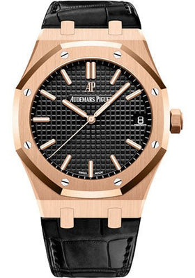 Audemars Piguet Royal Oak Selfwinding - 15500OR.OO.D002CR.01 - Luxury Time NYC