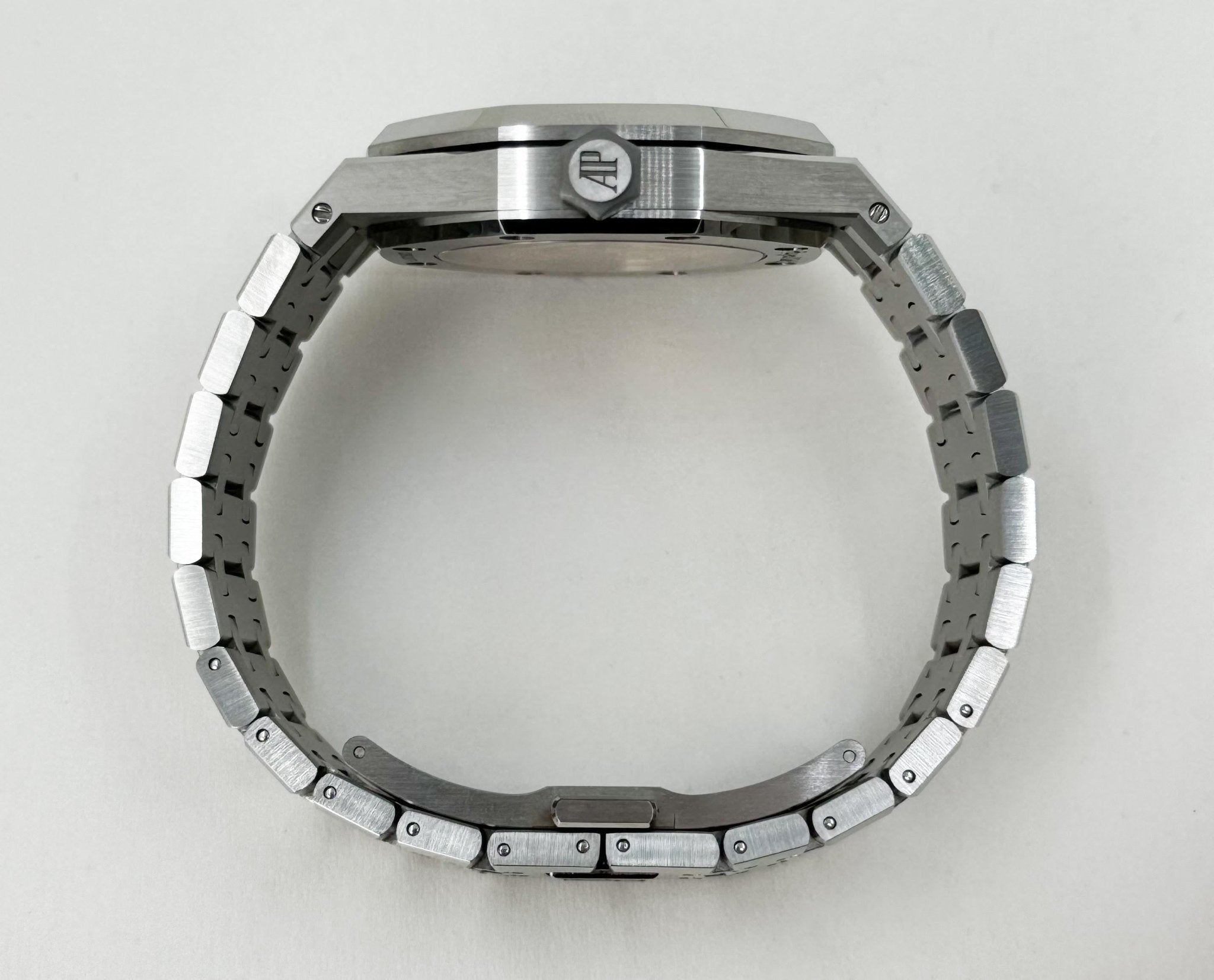 Audemars Piguet Royal Oak Selfwinding – Luxury Time NYC