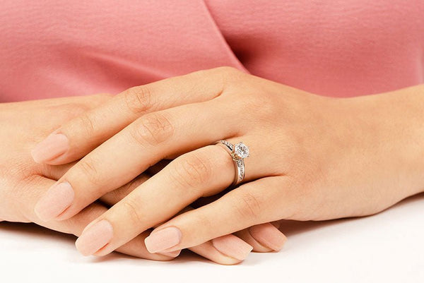 Natural pink diamonds Natural pink diamonds