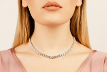 Load image into Gallery viewer, Classic Lab - Grown Diamond Strand with 8.95 ct.(finished) - Luxury Time NYC