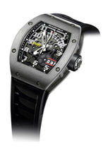 Load image into Gallery viewer, Richard Mille RM29 Titanium 48mm Openworked Dial