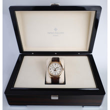 Load image into Gallery viewer, Patek Philippe 39mm Annual Calendar Compicated Watch Cream Dial 5146J - Luxury Time NYC