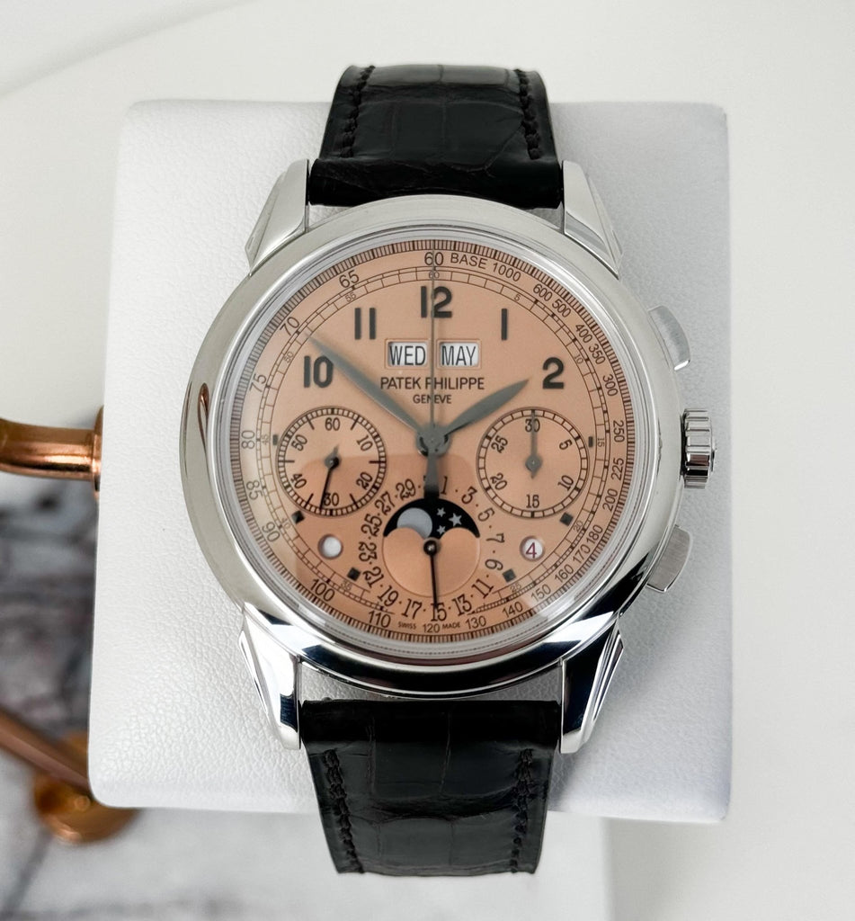 Patek Philippe Grand Complication 41 mm 5270P