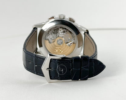 Patek Philippe Annual Calendar Chronograph Complications Watch - 5905P - 001 - Luxury Time NYC