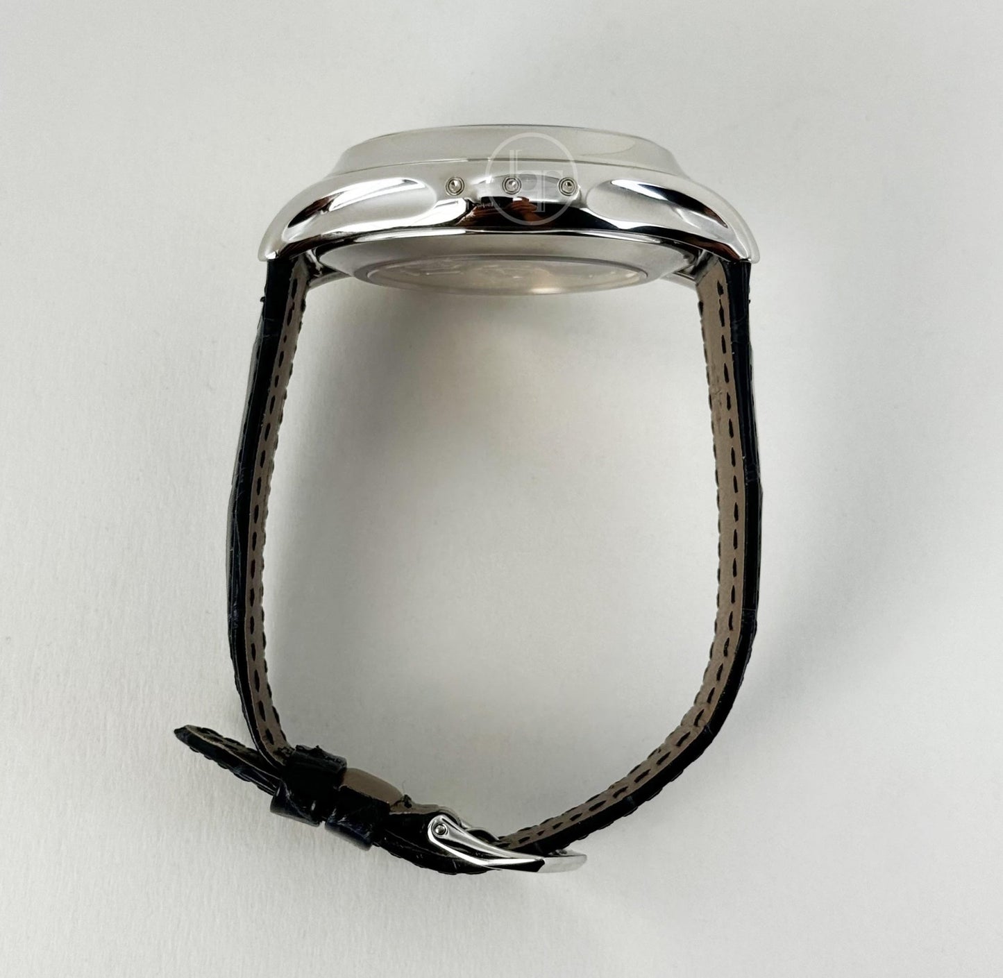 Patek Philippe Annual Calendar Chronograph Complications Watch - 5905P - 001 - Luxury Time NYC