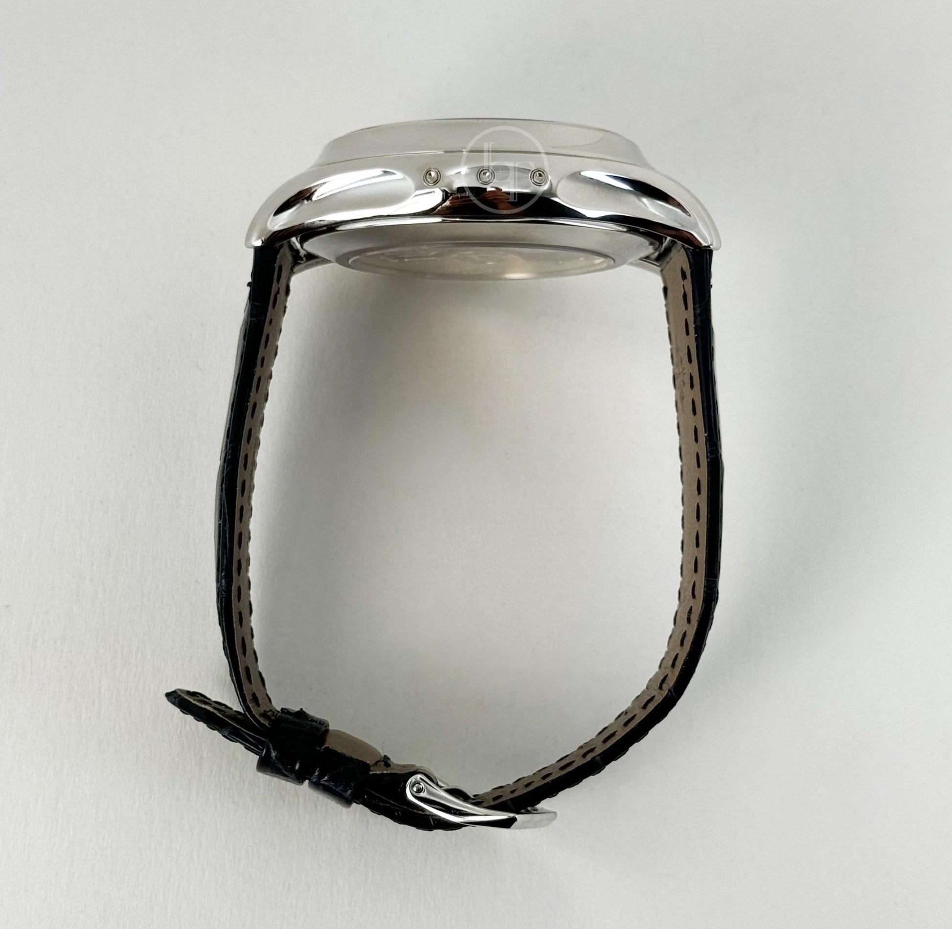 Patek Philippe Annual Calendar Chronograph Complications Watch - 5905P - 001 - Luxury Time NYC