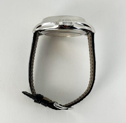 Patek Philippe Annual Calendar Chronograph Complications Watch - 5905P - 001 - Luxury Time NYC