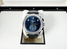 Load image into Gallery viewer, Patek Philippe Annual Calendar Chronograph Complications Watch - 5905P - 001 - Luxury Time NYC