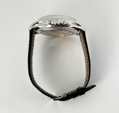 Patek Philippe Annual Calendar Chronograph Complications Watch - 5905P - 001 - Luxury Time NYC