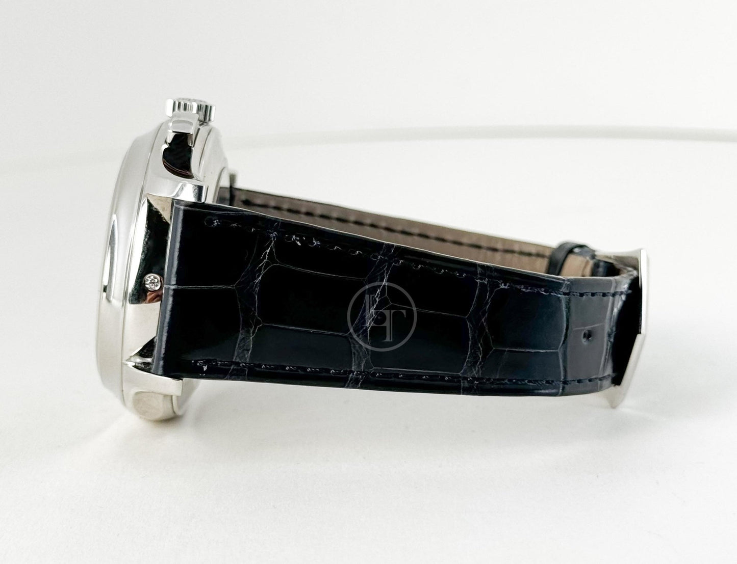 Patek Philippe Annual Calendar Chronograph Complications Watch - 5905P - 001 - Luxury Time NYC