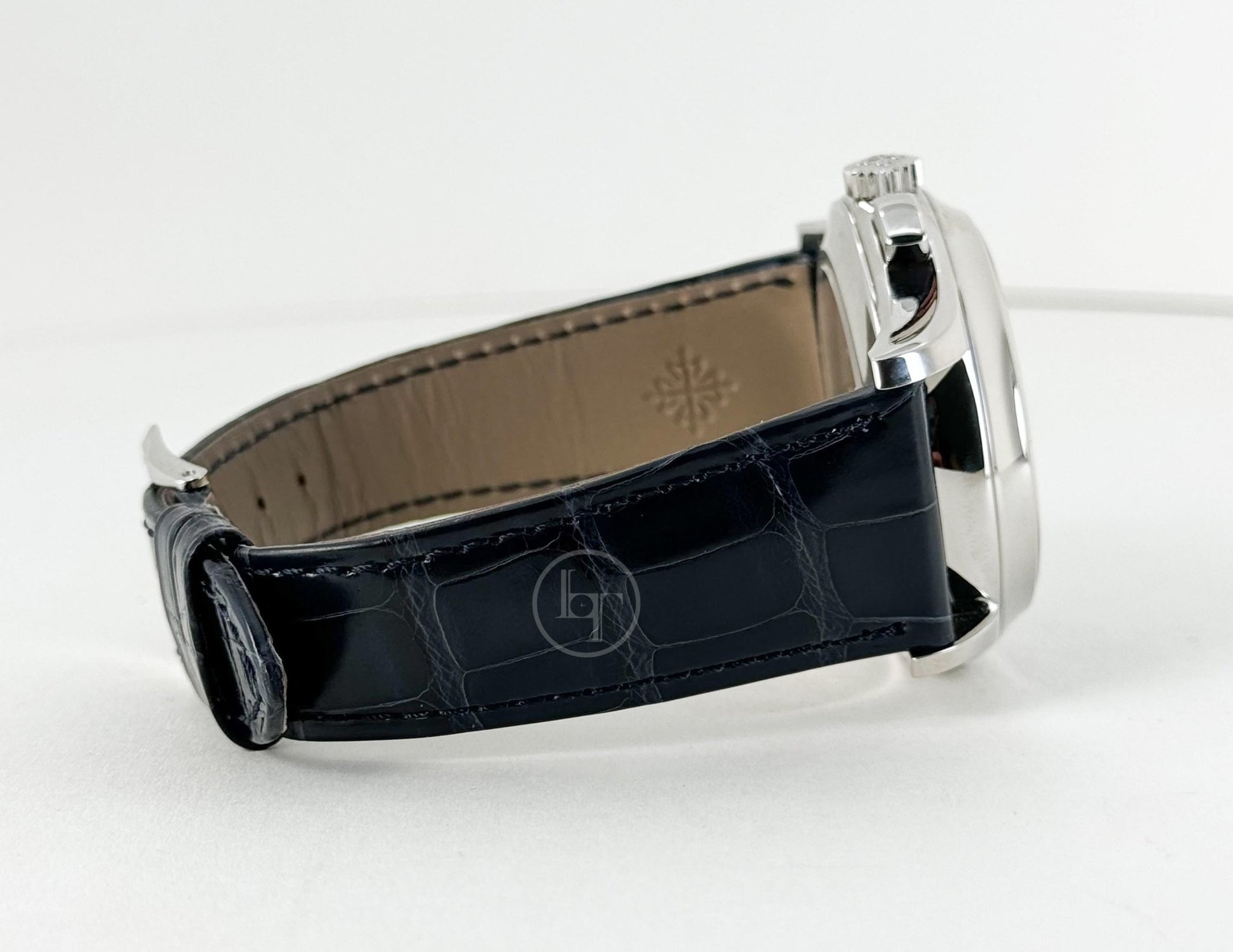 Patek Philippe Annual Calendar Chronograph Complications Watch - 5905P - 001 - Luxury Time NYC