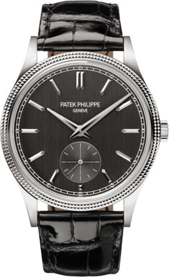 Patek Philippe Calatrava 