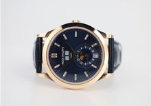 Load image into Gallery viewer, Patek Philippe Complications Automatic Mens Annual Calendar 5396R - 014 - Luxury Time NYC