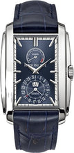 Load image into Gallery viewer, Patek Philippe Gondolo White Gold Blue Sunburst Index 8 - Days Day - Date | 5200G - 001 - Luxury Time NYC