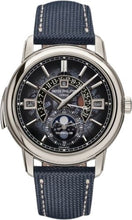 Load image into Gallery viewer, Patek Philippe Grand Complications Minute Repeater Tourbillon Perpetual Calendar Platinum | 5316/50P - 001 - Luxury Time NYC