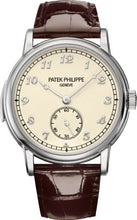 Load image into Gallery viewer, Patek Philippe Grand Complications Minute Repeater White Gold Cream Dial - 5178G - 001 - Luxury Time NYC