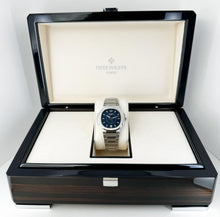 Load image into Gallery viewer, Patek Philippe Ladies Nautilus Watch - 7118/1A - 001 - Luxury Time NYC