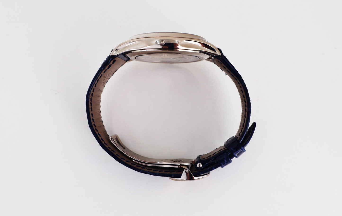 Patek Philippe Men Grand Complications Perpetual Calender Moonphase Watch - 5327G-001 - Luxury Time NYC