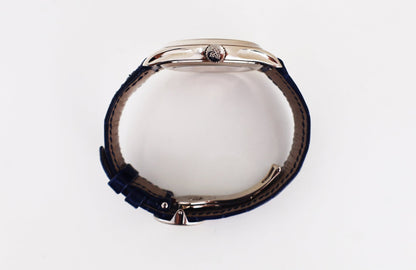 Patek Philippe Men Grand Complications Perpetual Calender Moonphase Watch - 5327G-001 - Luxury Time NYC