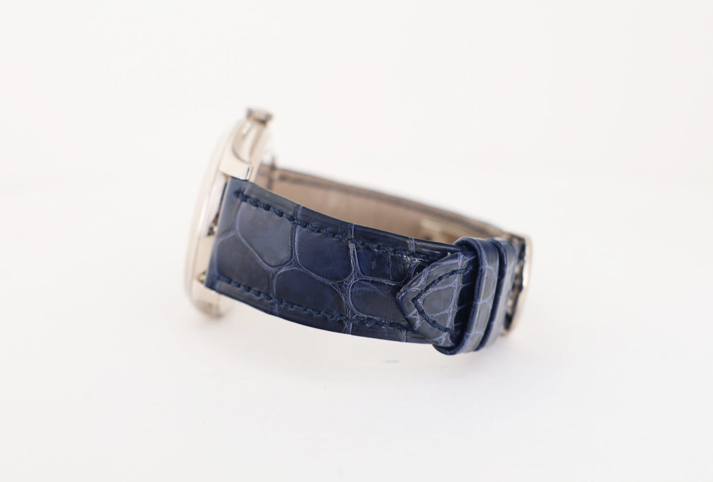 Patek Philippe Men Grand Complications Perpetual Calender Moonphase Watch - 5327G-001 - Luxury Time NYC