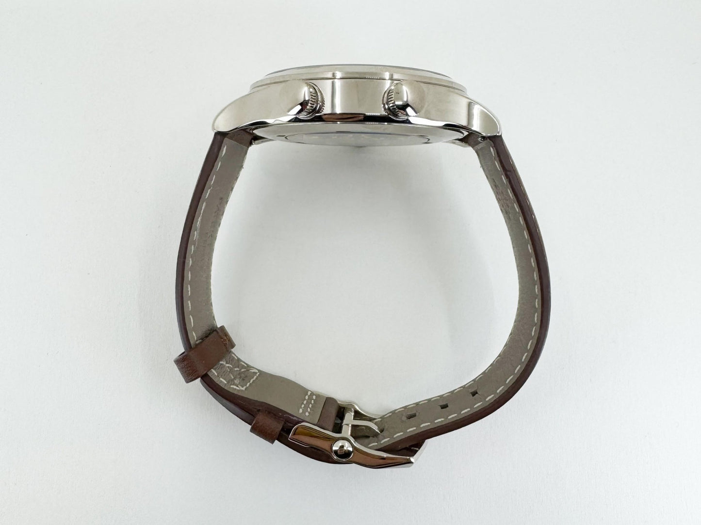 Patek Philippe Men Grand Complications Watch - 5524G-001 - Luxury Time NYC