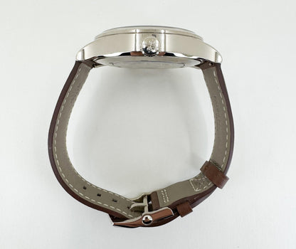 Patek Philippe Men Grand Complications Watch - 5524G-001 - Luxury Time NYC