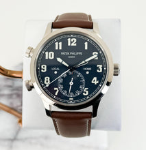 Load image into Gallery viewer, Patek Philippe Men Grand Complications Watch - 5524G-001 - Luxury Time NYC